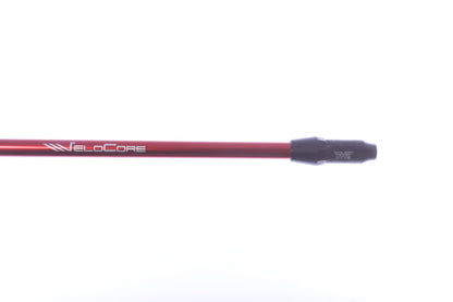 Used Fujikura Ventus Red Velocore Driver Shaft Seniors Flex Graphite - 44.25 in - PXG Adapter