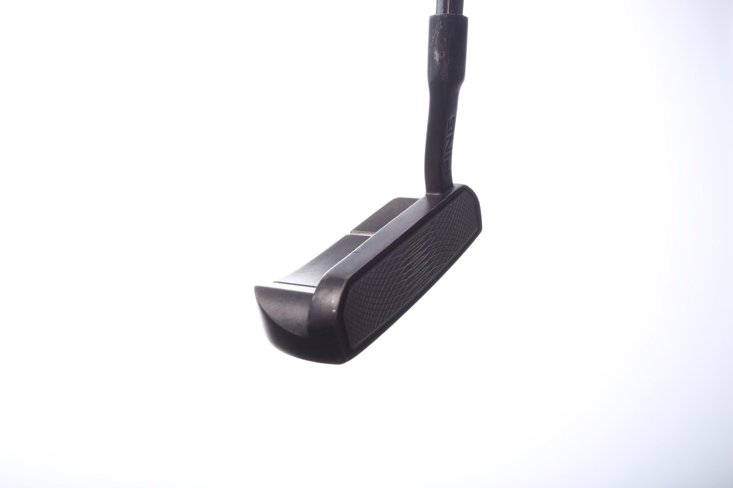 Used Ping Sigma G Piper 3 Putter - Right-Handed - 34 in - Mid-mallet-Next Round