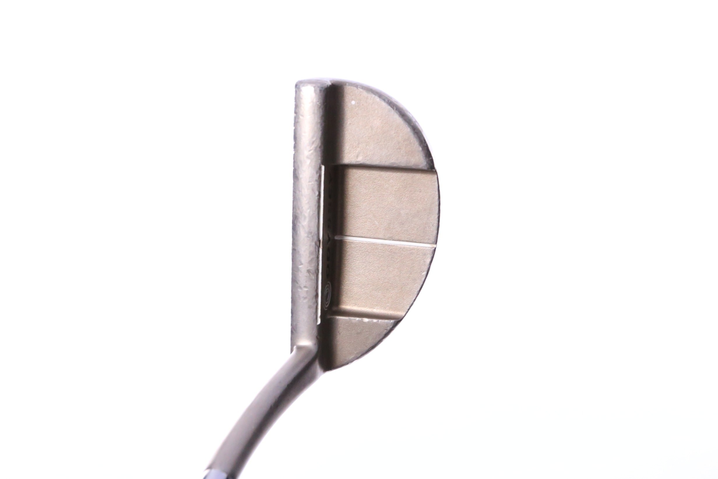 Used Odyssey White Hot Tour #9 Putter - Right-Handed - 35 in - Mid-mallet