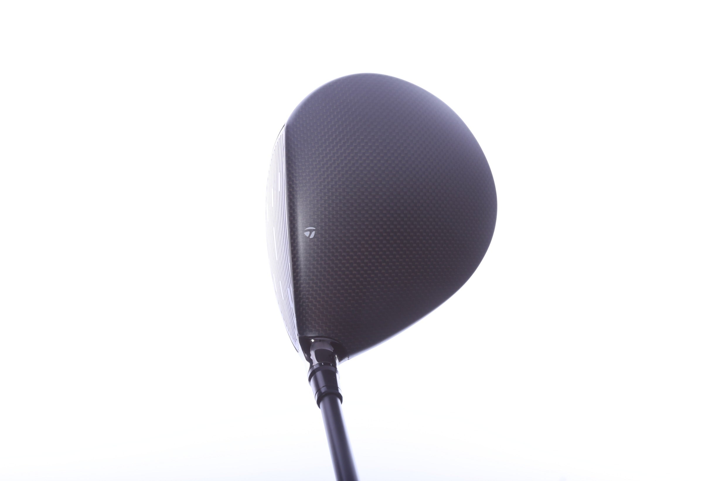 Used TaylorMade Qi35 LS Driver - 9 Degrees - Stiff Flex Fujikura Ventus 25 - Right-Handed