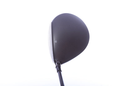 Used TaylorMade Qi35 LS Driver - 9 Degrees - Stiff Flex Fujikura Ventus 25 - Right-Handed