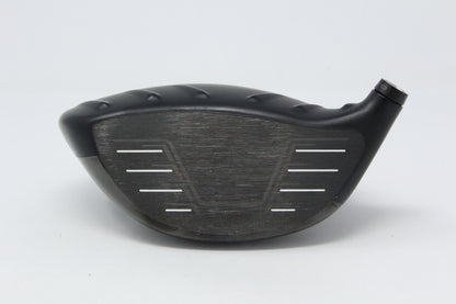 Used Ping G440 MAX Driver - HEAD ONLY - Right-Handed - 10.5 Degrees-Next Round