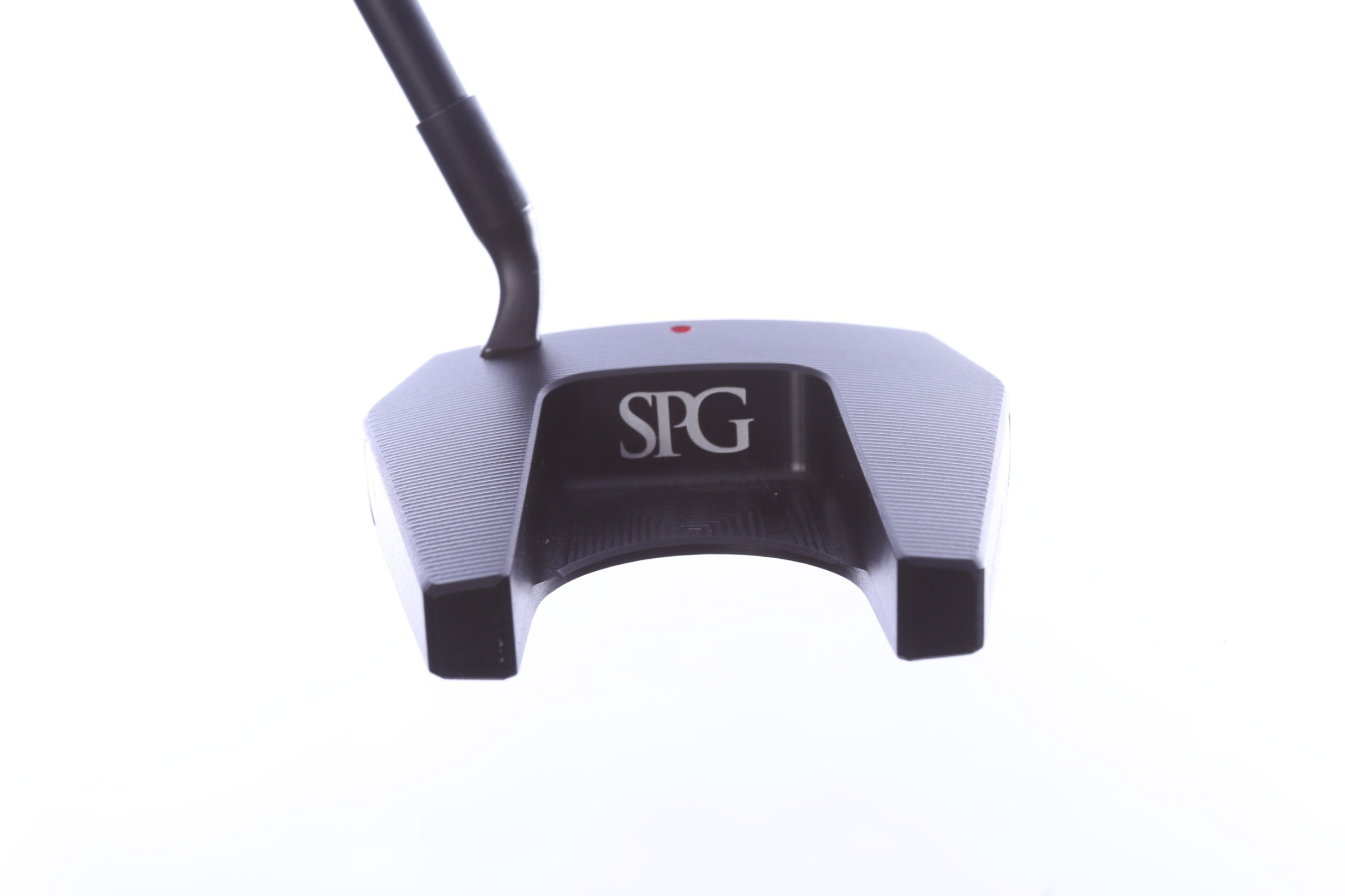 Used Sacks Parente 02 DRAC Putter - Right-Handed - 34 in - Mallet-Next Round