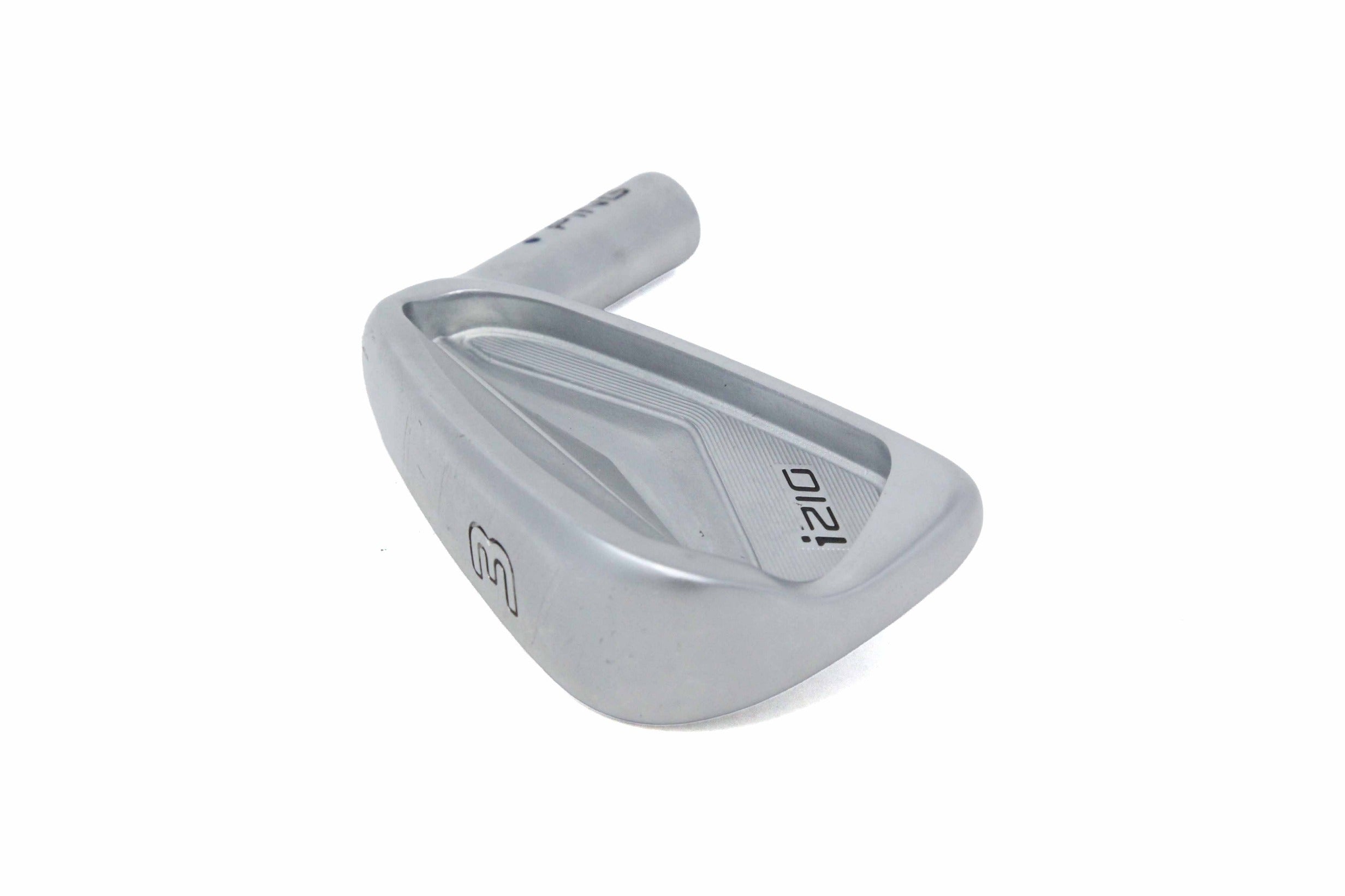 Used Ping i210 3-Iron - HEAD ONLY - Right-Handed-Next Round