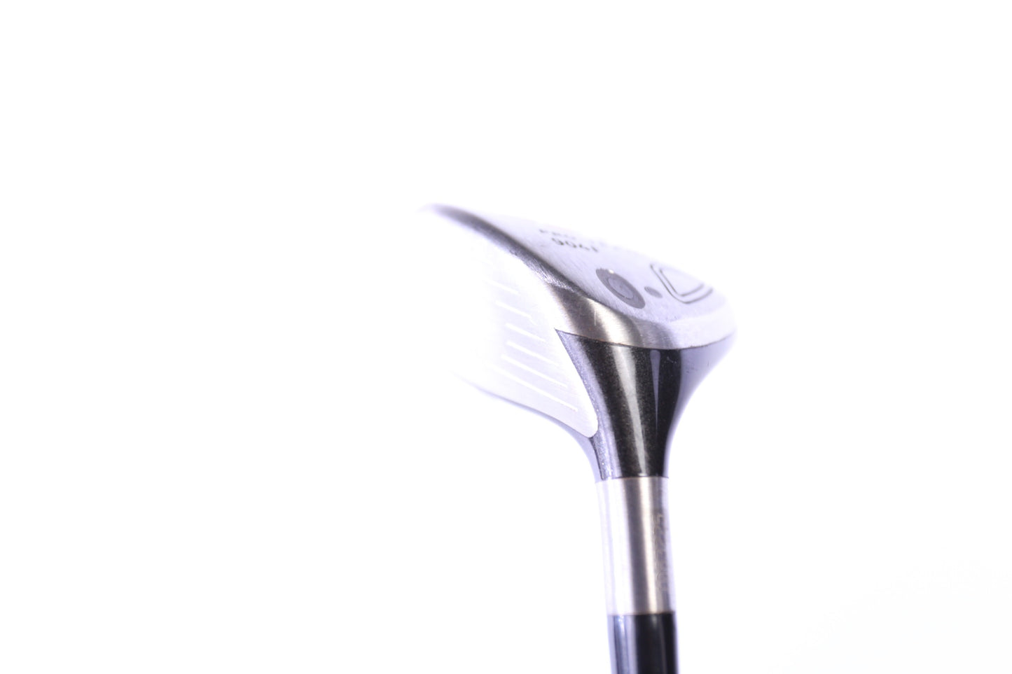 Used Titleist 904 F 5-Wood - Left-Handed - 19 Degrees - Stiff Flex-Next Round
