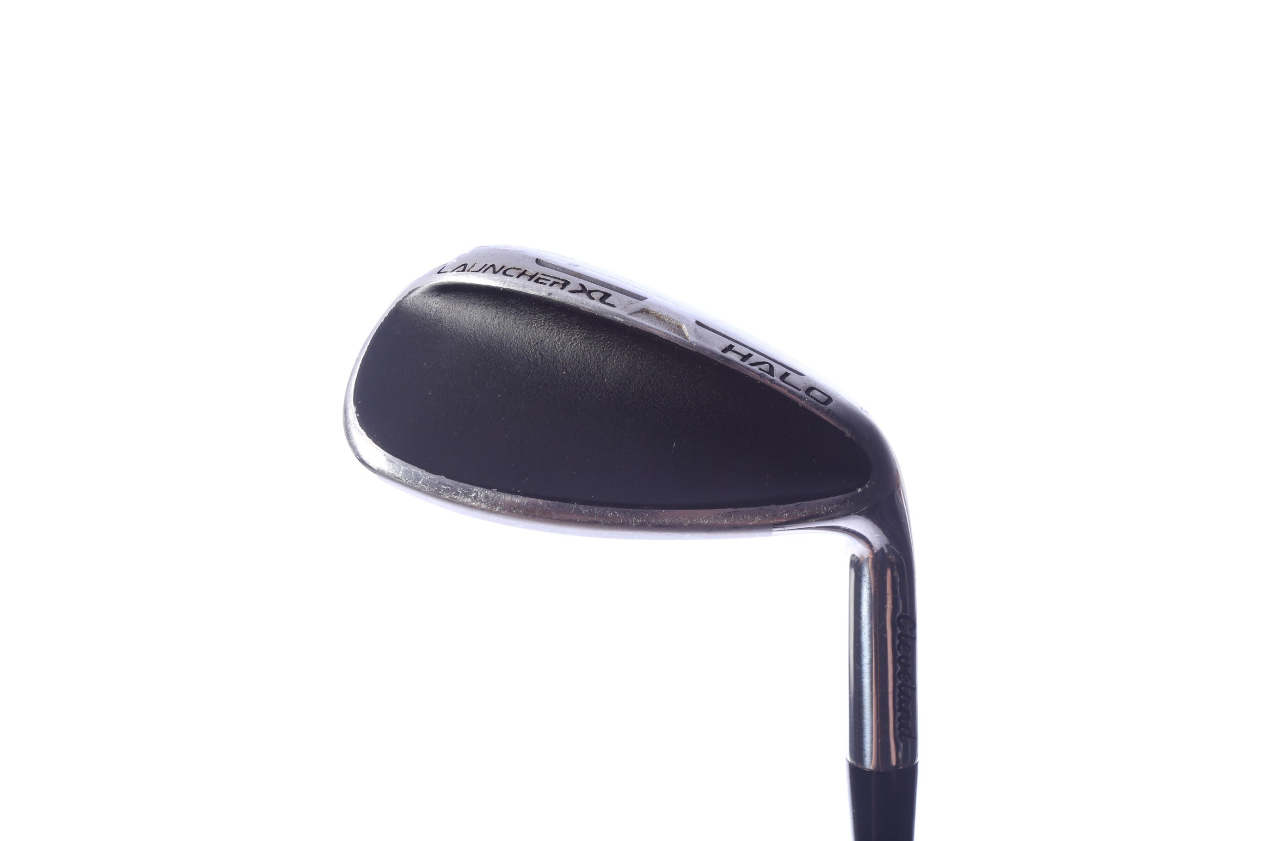 Used Cleveland Launcher XL Halo Gap Wedge - Right-Handed - 50 Degrees - Regular Flex