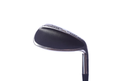 Used Cleveland Launcher XL Halo Gap Wedge - Right-Handed - 50 Degrees - Regular Flex
