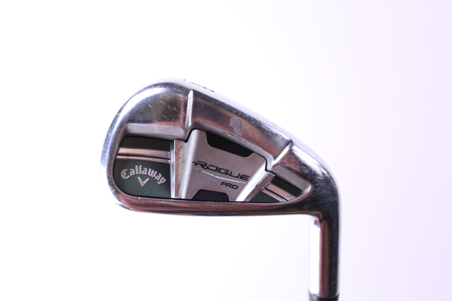 Used Callaway Rogue Pro Single 6-Iron - Right-Handed - Regular Flex-Next Round