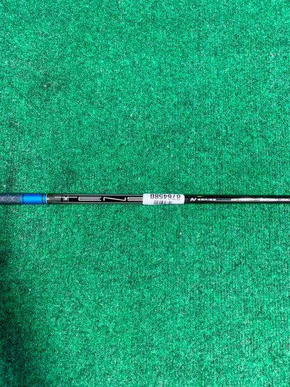 Mitsubishi Chemical Tensei AV Series Blue Driver Shaft - Regular Flex - 44 in-Next Round