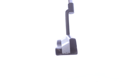 Used Odyssey White Hot Versa One CH Putter - Right-Handed - 32 in - Blade-Next Round