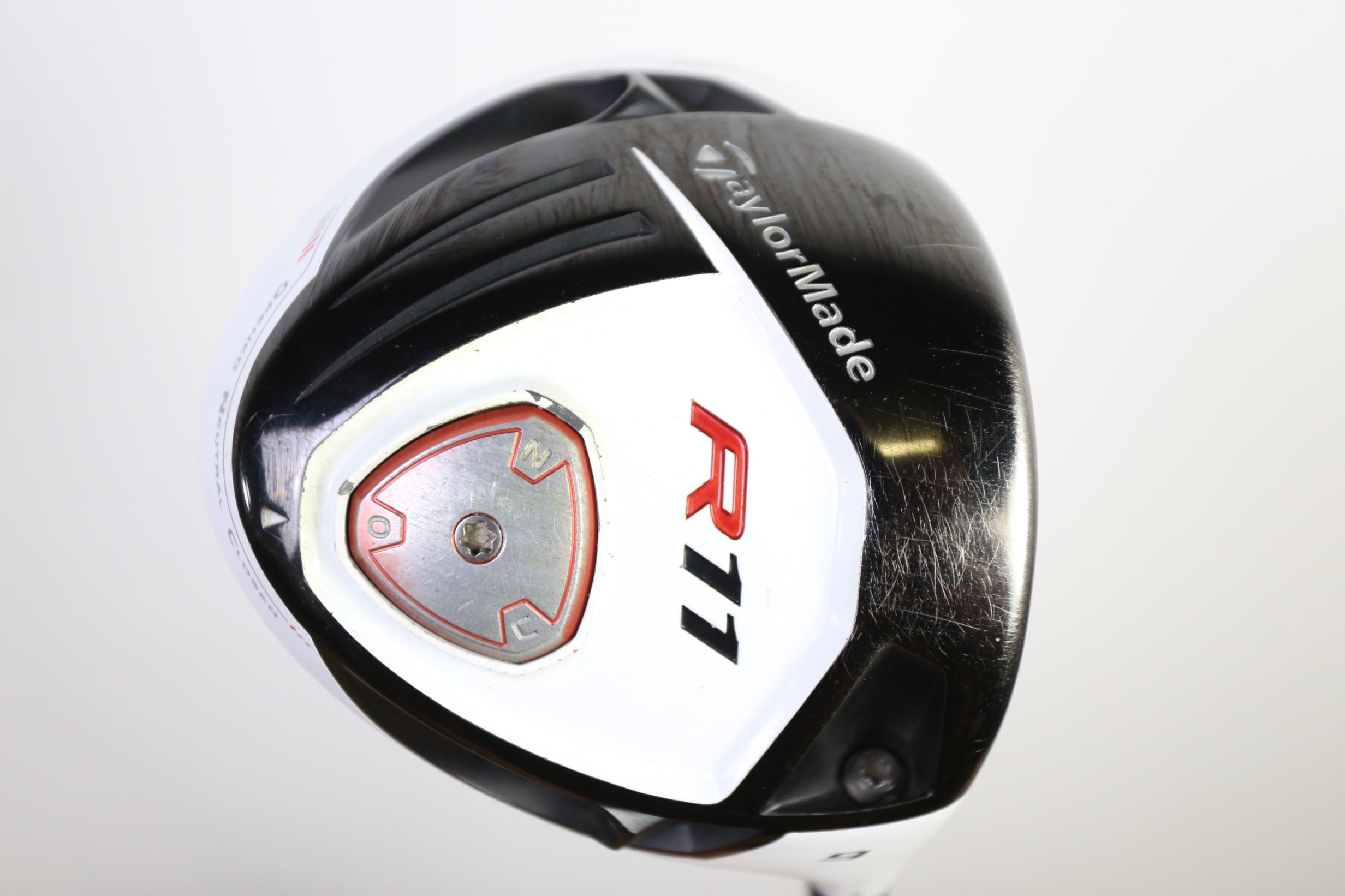 Taylormade R11 online driver