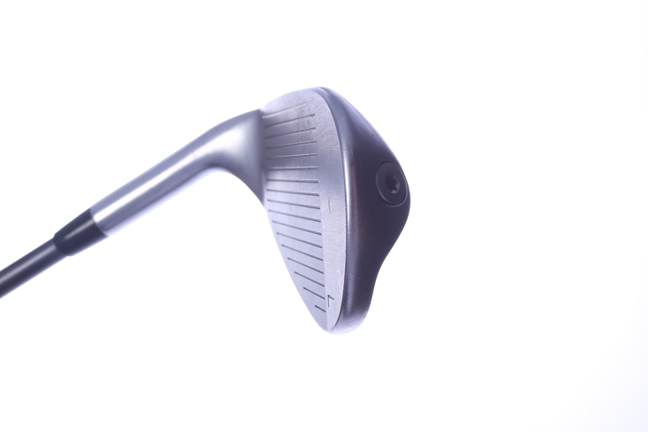 Used Ping G430 Lob Wedge - Right-Handed - 58 Degrees - Regular Flex-Next Round
