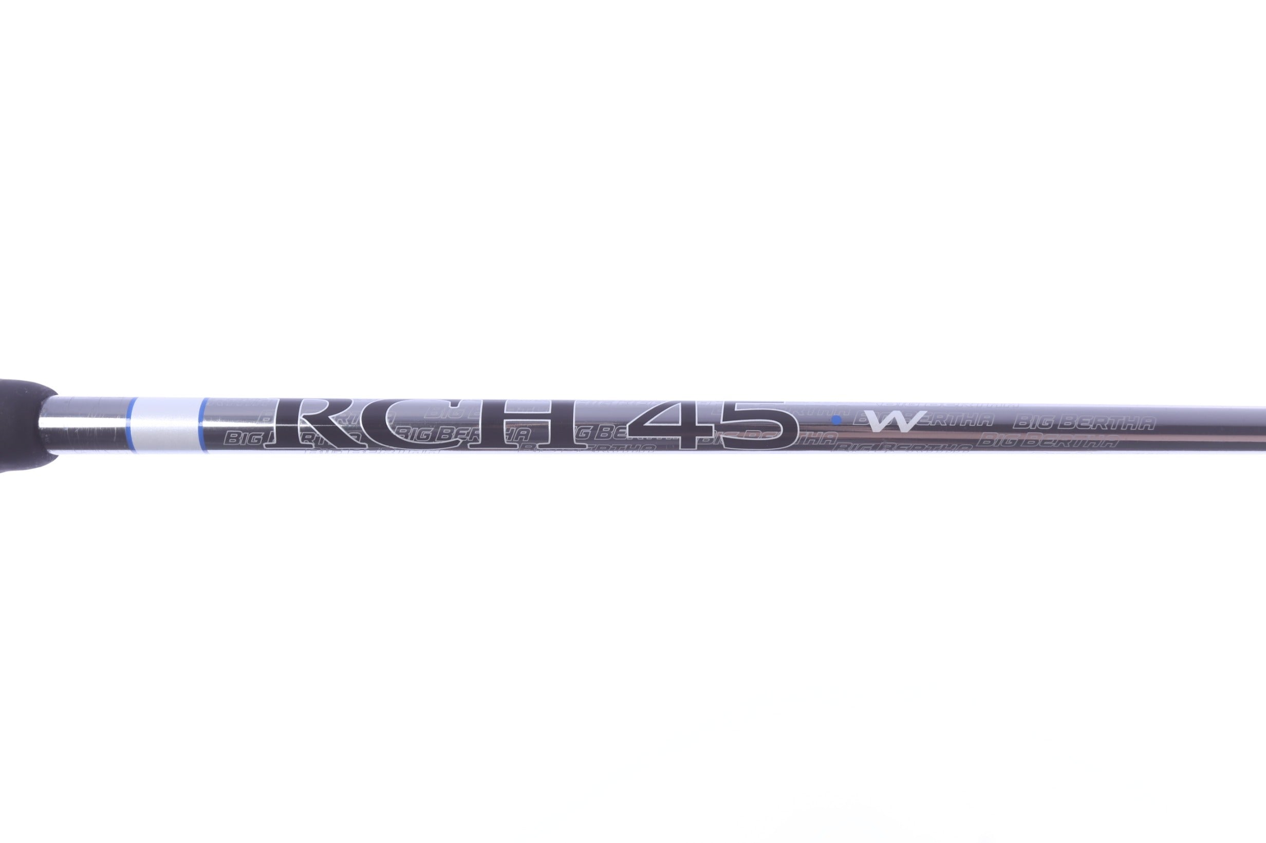 Used Callaway Big Bertha REVA Single 9-Iron - Right-Handed - Ladies Flex