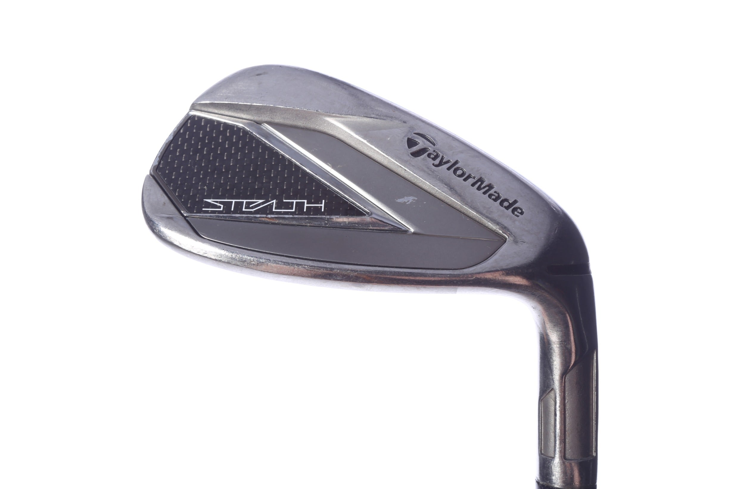 Used TaylorMade STEALTH Approach Wedge - Right-Handed - 49 Degrees - Regular Flex