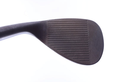 Used Cleveland RTX ZipCore Raw Lob Wedge - Right-Handed - 60 Degrees - Wedge Flex