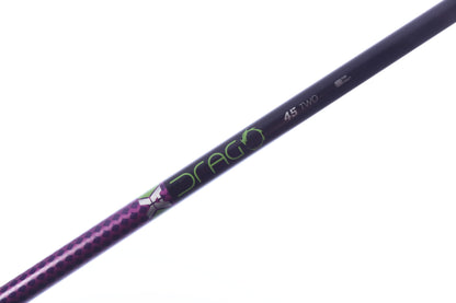 Used Va Composites Drago Driver Shaft Seniors Flex Graphite - 43.25 in - Titleist Surefit Adapter