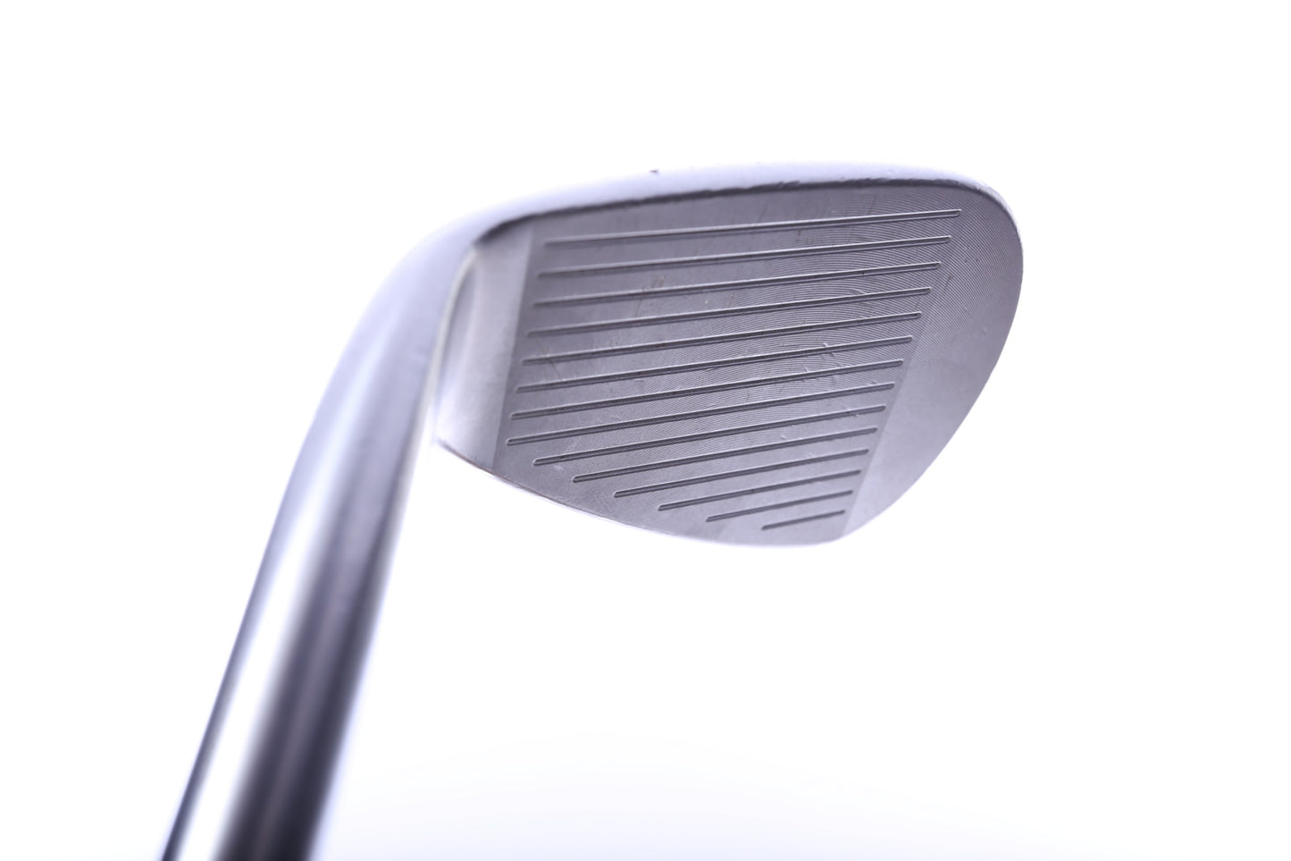 Used Mizuno JPX 921 Gap Wedge - Right-Handed - 50 Degrees - Regular Plus Flex-Next Round