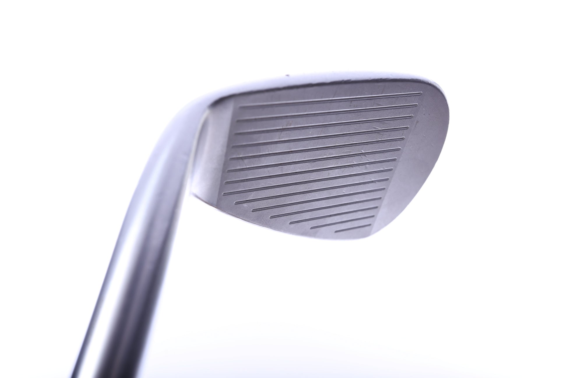 Used Mizuno JPX 921 Gap Wedge - Right-Handed - 50 Degrees - Regular Plus Flex-Next Round