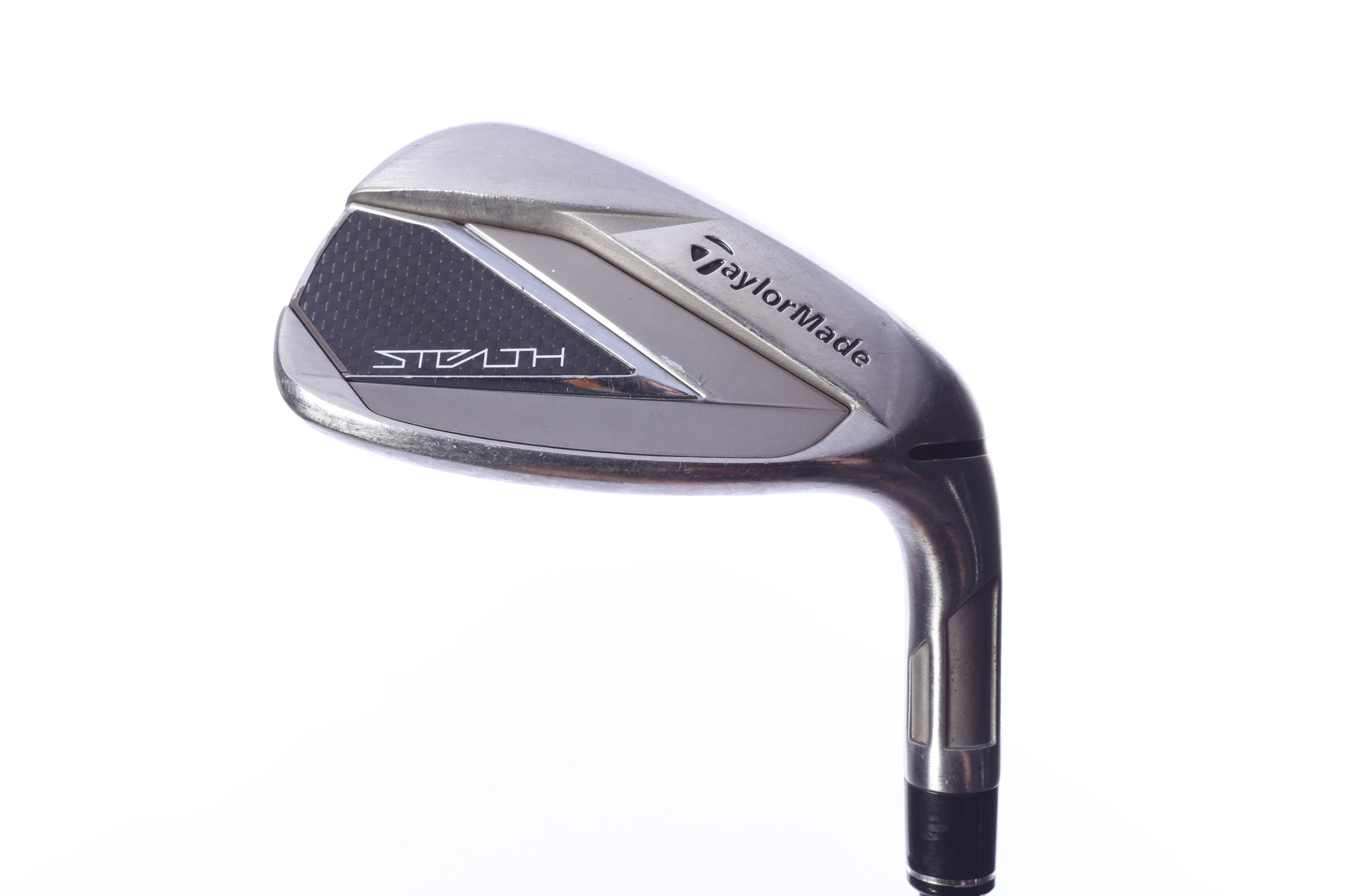 Used TaylorMade STEALTH Approach Wedge - Right-Handed - 49 Degrees - Stiff Flex