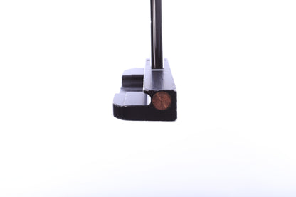 Used See More Mini Giant Deep Flange Putter - Right-Handed - 35 in - Blade-Next Round