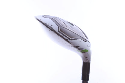 Used TaylorMade RocketBallz 4H Hybrid - Right-Handed - 22 Degrees - Ladies Flex-Next Round