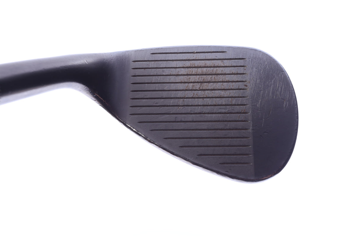 Used Callaway Jaws MD5 Tour Grey Sand Wedge - Right-Handed - 56 Degrees - Stiff Flex