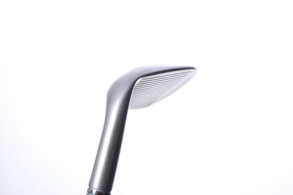 Used TaylorMade Milled Grind 5 Satin Chrome Lob Wedge - Right-Handed - 60 Degrees - Regular Flex-Next Round