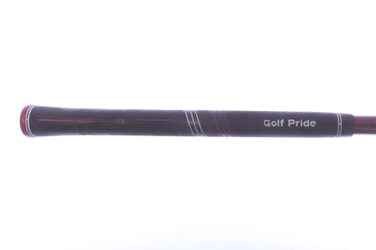Used Ping G410 SF Tec Driver - 10.5 Degrees - Regular Flex Ping ALTA CB Red - Right-Handed