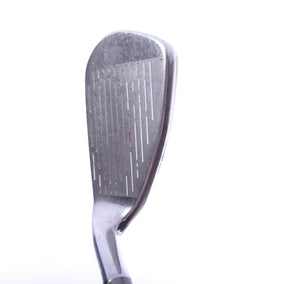 Used Cobra Baffler Hybrid Iron Set - Right-Handed - 5-PW - Regular Flex-Next Round