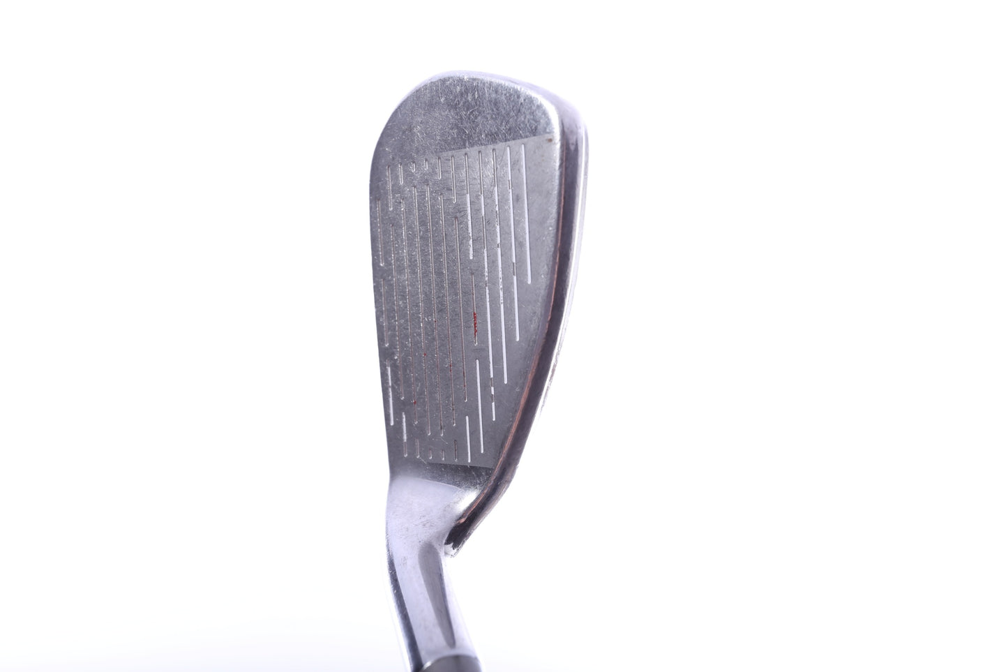 Used Cobra Baffler Hybrid Iron Set - Right-Handed - 5-PW - Regular Flex-Next Round