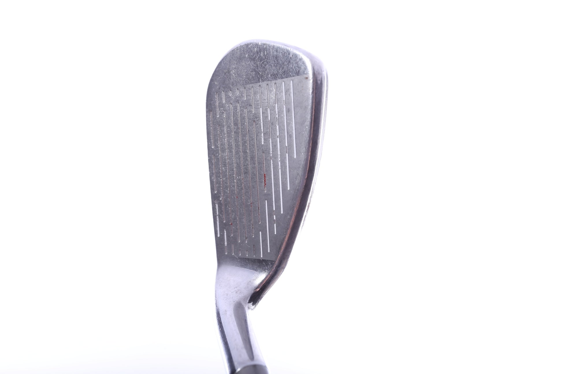Used Cobra Baffler Hybrid Iron Set - Right-Handed - 5-PW - Regular Flex-Next Round