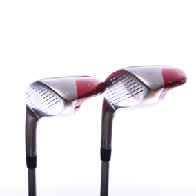 Used Nike CPR Hybrid Set - Right-Handed - 5H, 6H - Ladies Flex-Next Round