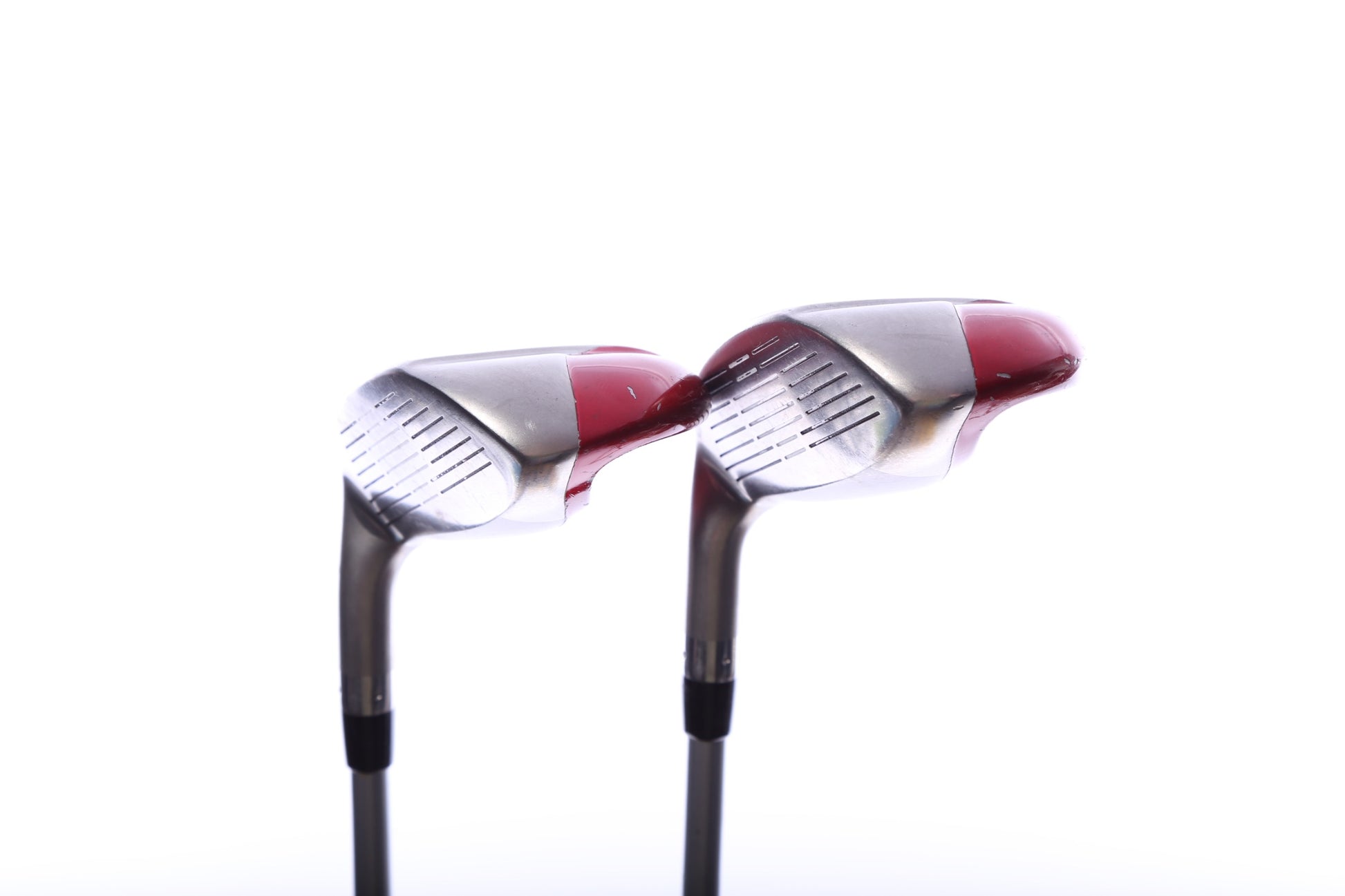 Used Nike CPR Hybrid Set - Right-Handed - 5H, 6H - Ladies Flex-Next Round