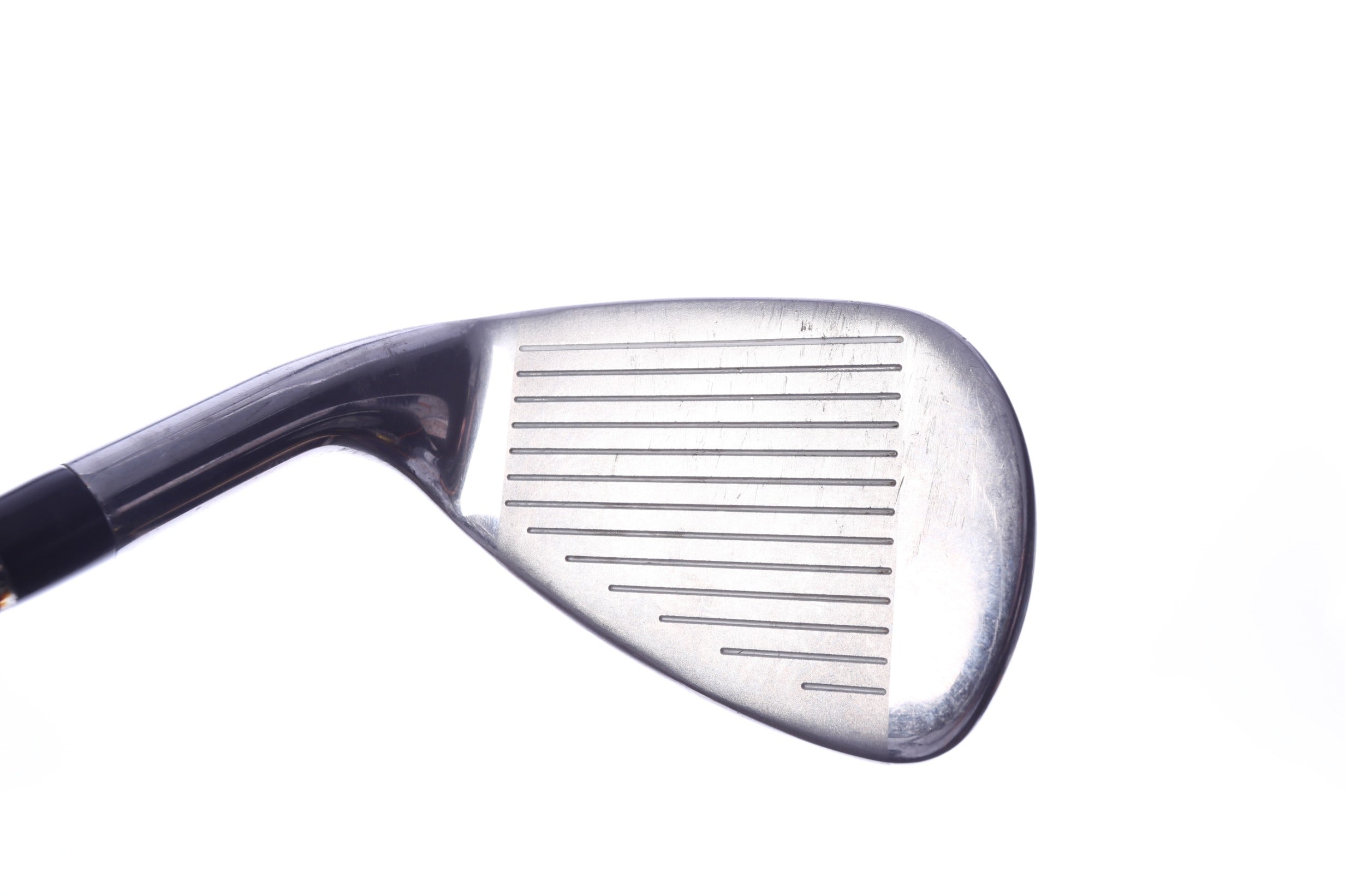 Used Wilson Launch Pad 2 Gap Wedge - Right-Handed - 49 Degrees - Regular Flex-Next Round