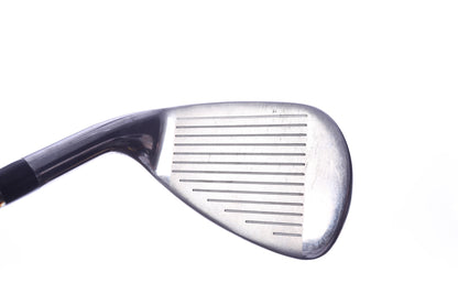 Used Wilson Launch Pad 2 Gap Wedge - Right-Handed - 49 Degrees - Regular Flex-Next Round