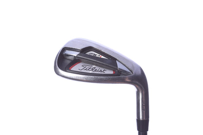Used Titleist 714 AP1 Pitching Wedge - Right-Handed - 44 Degrees - Seniors Flex