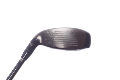 Used Callaway Big Bertha 2019 5H Hybrid - Right-Handed - 24 Degrees - Ladies Flex-Next Round