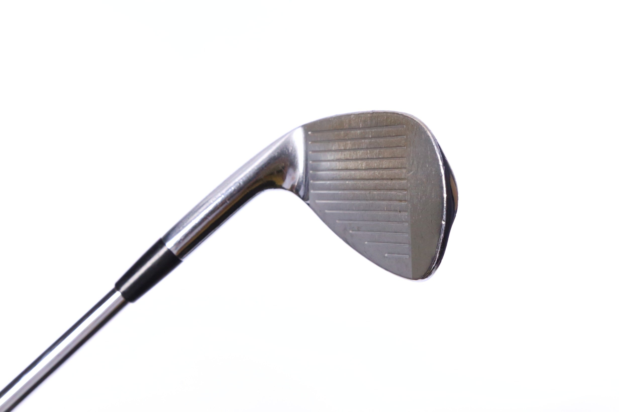 Used Mizuno MP 67 Single 9-Iron - Right-Handed - Stiff Flex-Next Round
