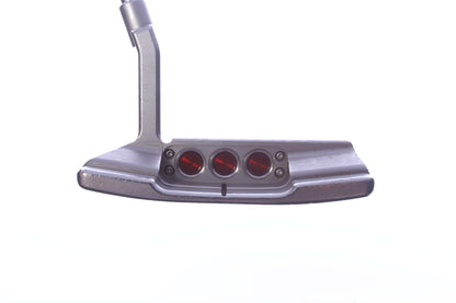 Used Titleist Scotty Cameron 2018 Select Newport 2 Putter - Right-Handed - 36 in - Blade