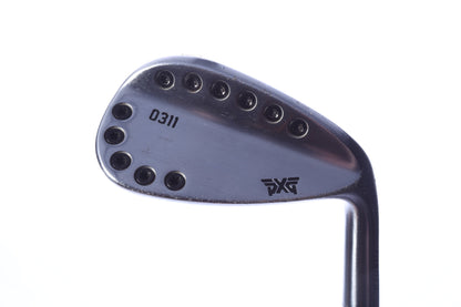 Used PXG 0311 Forged 2022 Gap Wedge - Right-Handed - 50 Degrees - Regular Flex