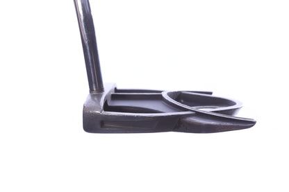Used TaylorMade Rossa Monza Spider Balero Putter - Right-Handed - 35 in - Mallet
