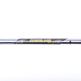Used Callaway Opus Brushed Chrome Lob Wedge - Right-Handed - 60 Degrees - Wedge Flex-Next Round