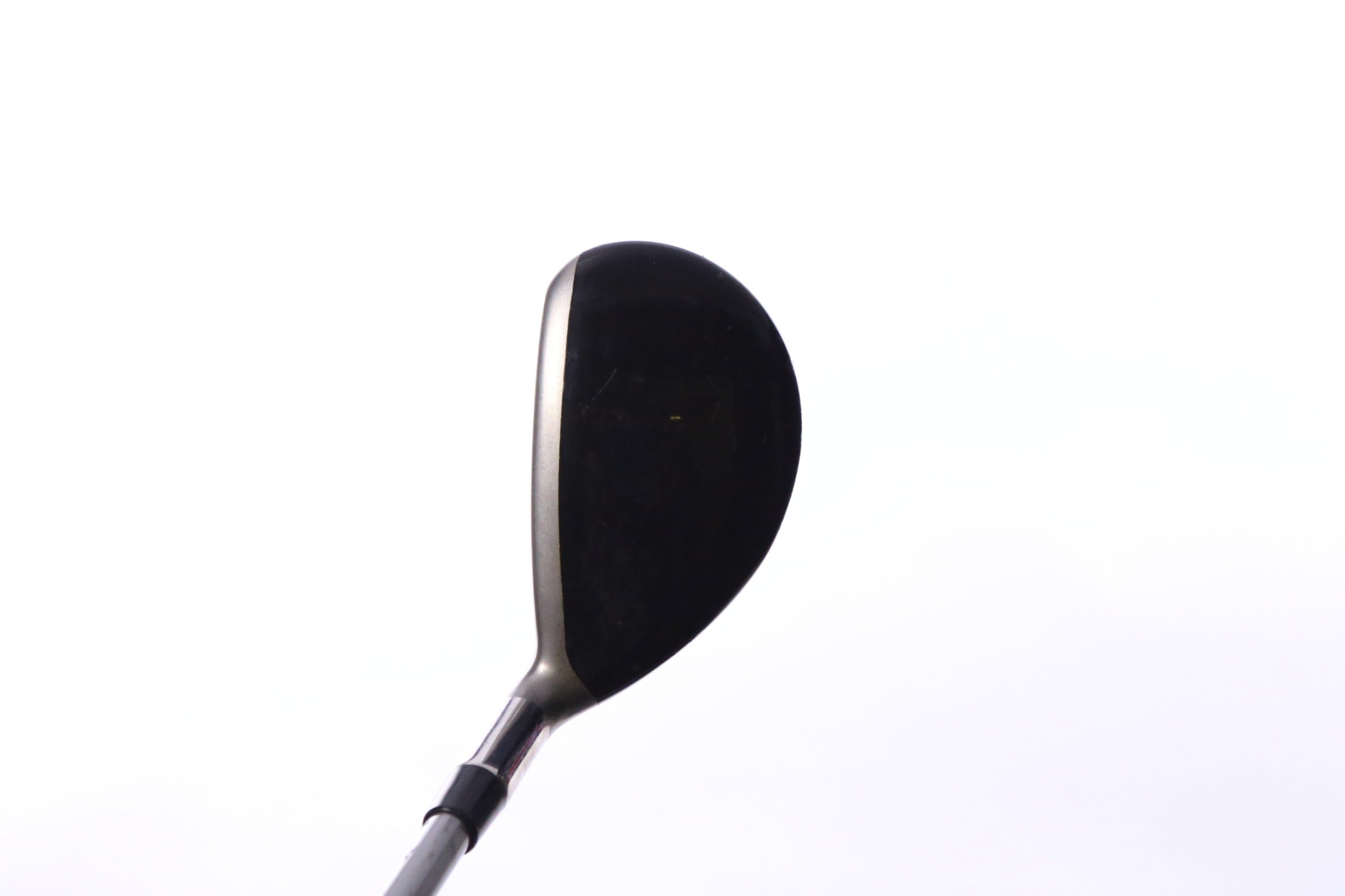 Used Callaway Diablo Edge 4H Hybrid - Right-Handed - 24 Degrees - Ladies Flex