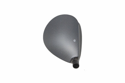 Used TaylorMade Qi35 Tour 3-Wood - HEAD ONLY - Left-Handed - 15 Degrees