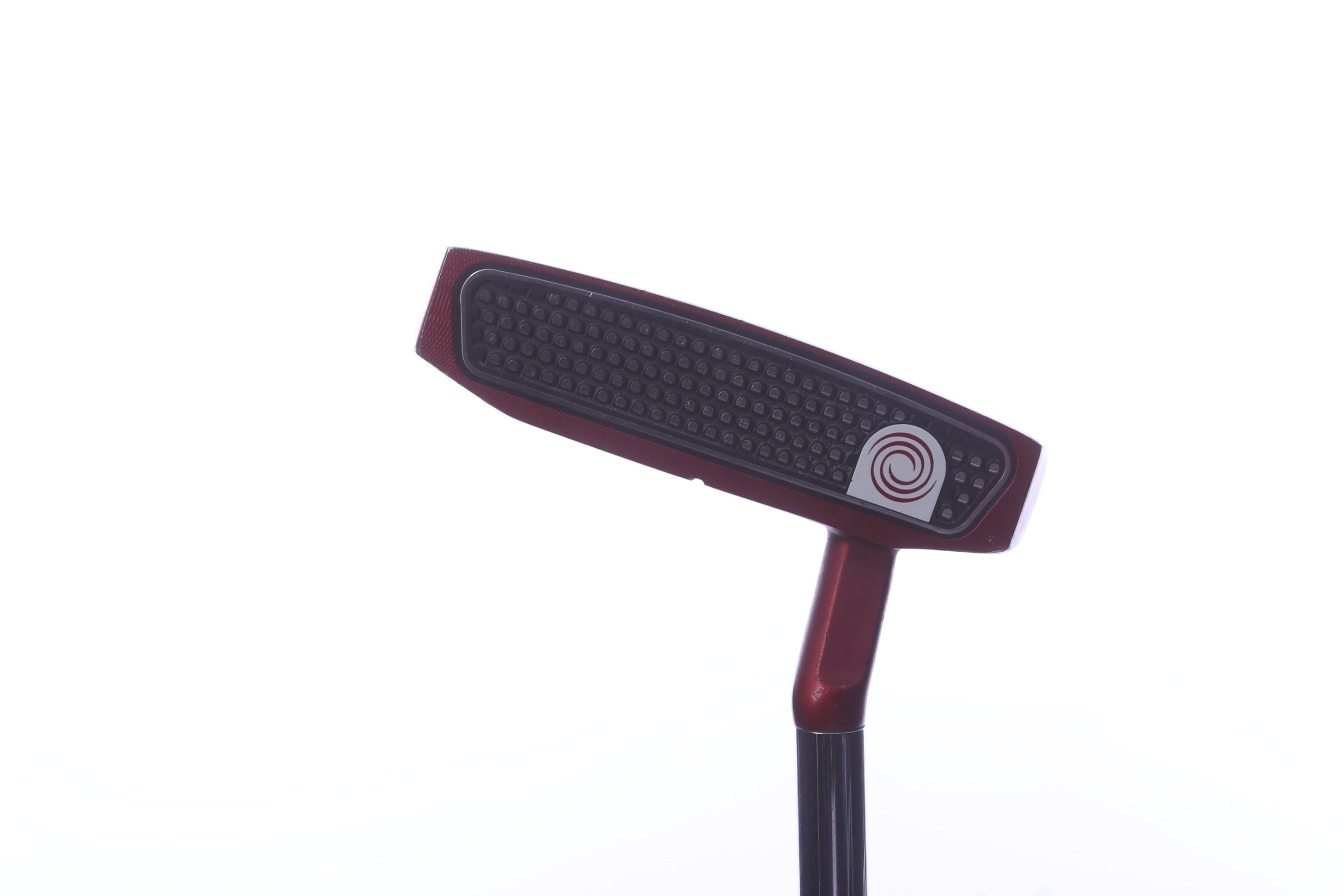 Used Odyssey O-Works Red #7S Putter - Left-Handed - 33 in - Mallet