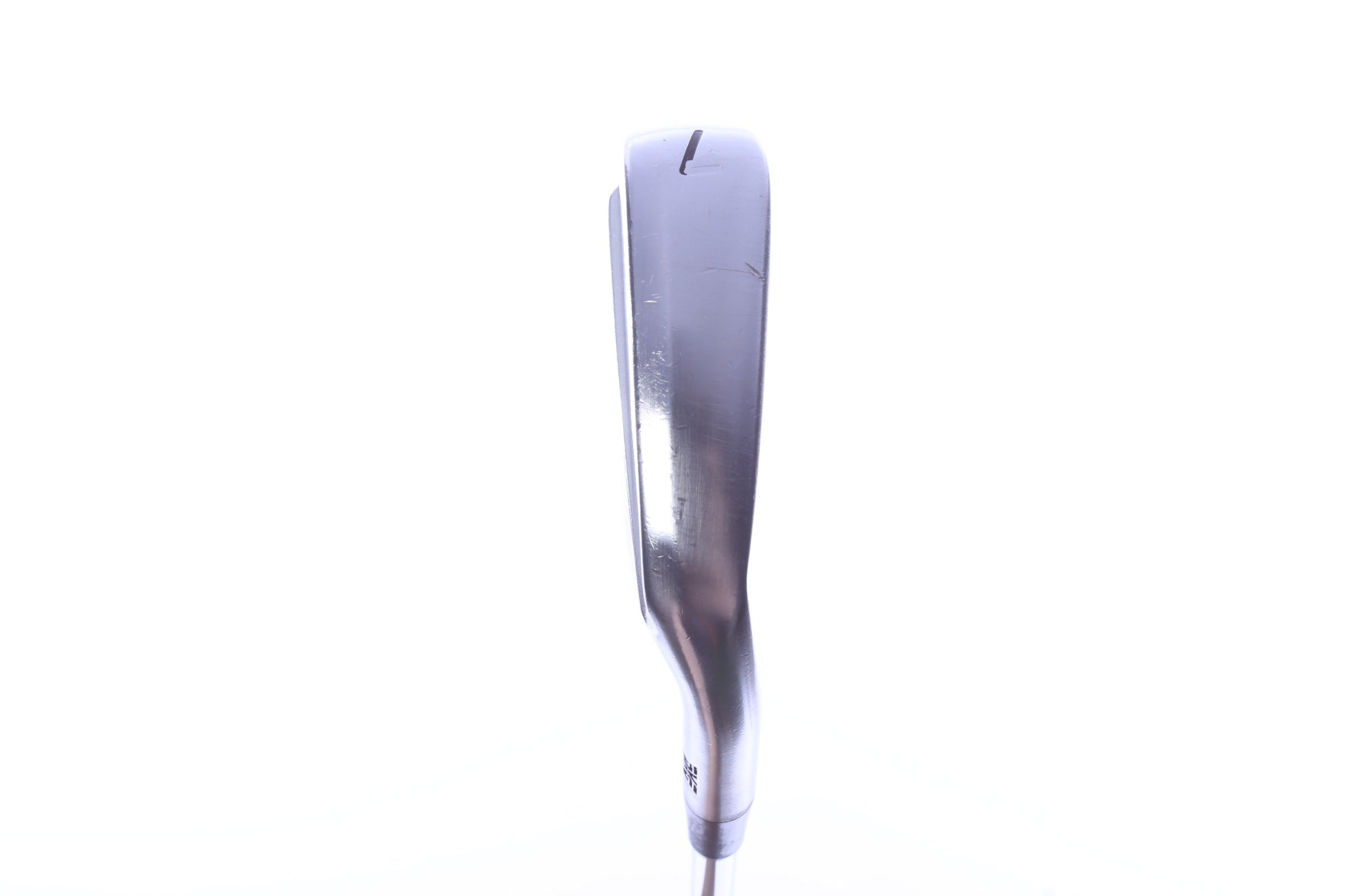 Used PXG 0211 Single 7-Iron - Right-Handed - Stiff Flex-Next Round