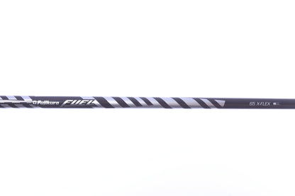 Used TaylorMade M2 2016 Driver - 10.5 Degrees - Extra Stiff Flex Fujikura Fuel - Left-Handed-Next Round