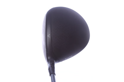 Used Callaway Elyte Night Edition Driver - 10.5 Degrees - Regular Flex Project X Denali Charcoal - Right-Handed