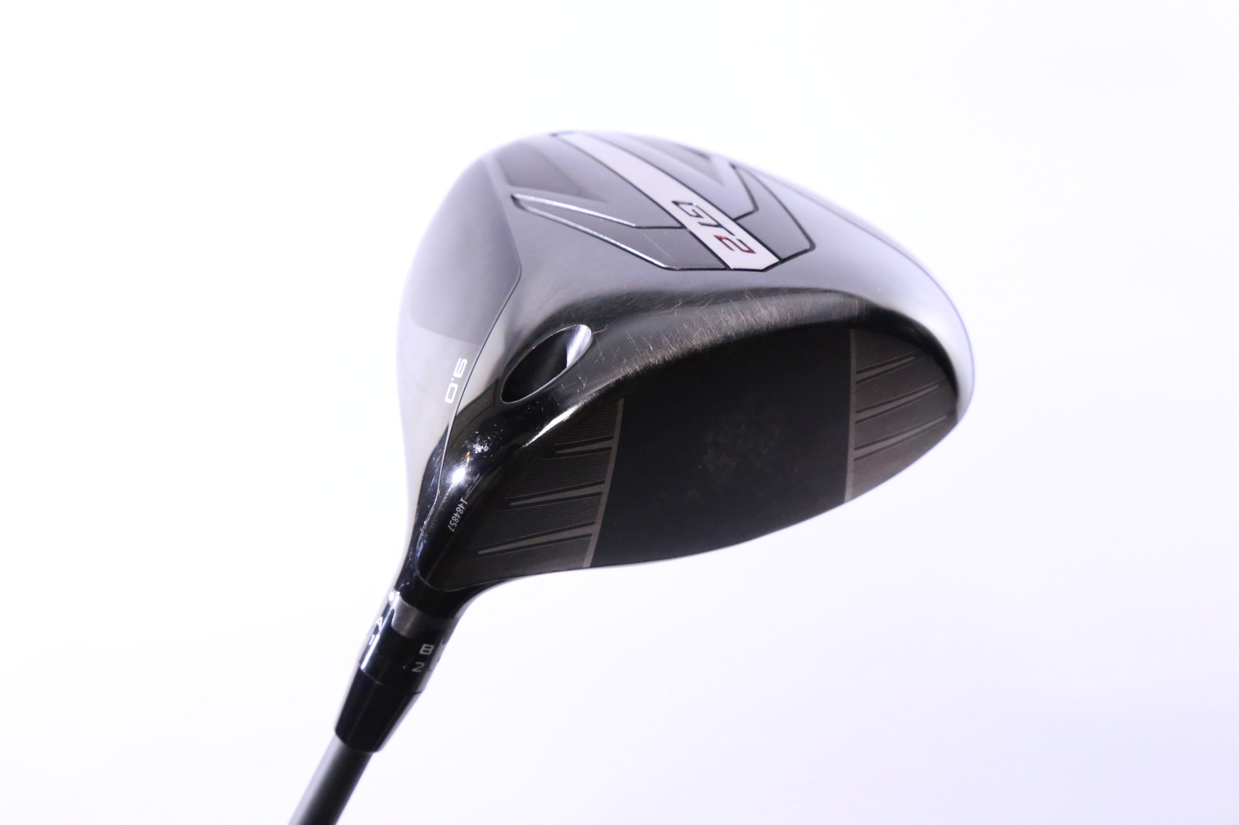 Used Titleist GT2 Driver - 9 Degrees - Extra Stiff Flex Mitsubishi Tensei 1k Black - Right-Handed-Next Round