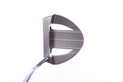 Used Evnroll ER7CS Full Mallet Putter - Right-Handed - 34 in - Mallet-Next Round